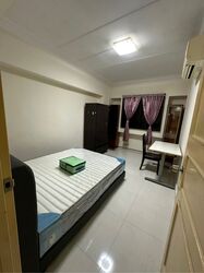 Blk 122C Rivervale Bank (Sengkang), HDB Executive #635493691